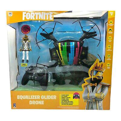 Fortnite equalizer glider on sale drone