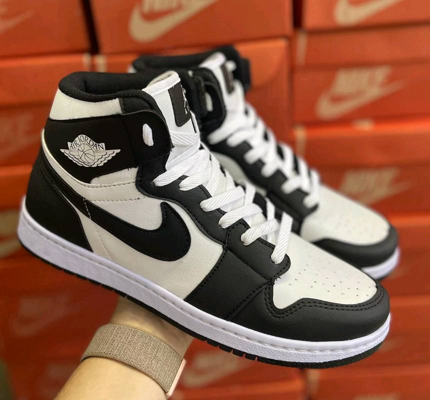 Botitas deals nike precio