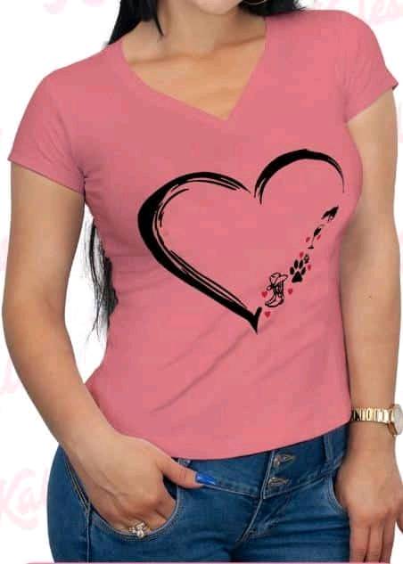 Polos para sale damas
