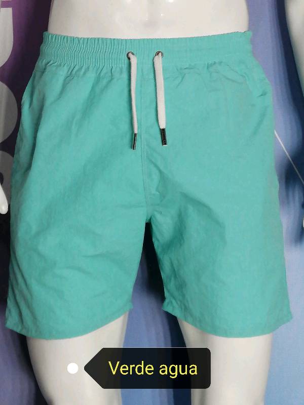 Tela mojada short store