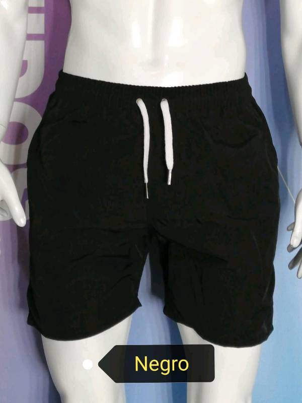 Tela new arrivals mojada short