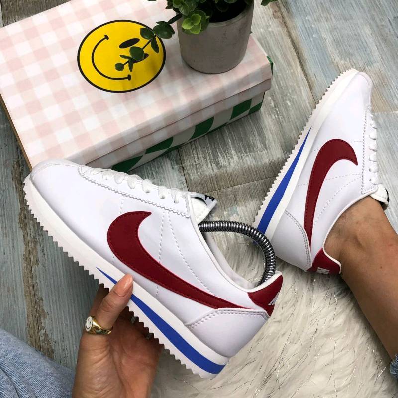 Marca Nike Cortez dama