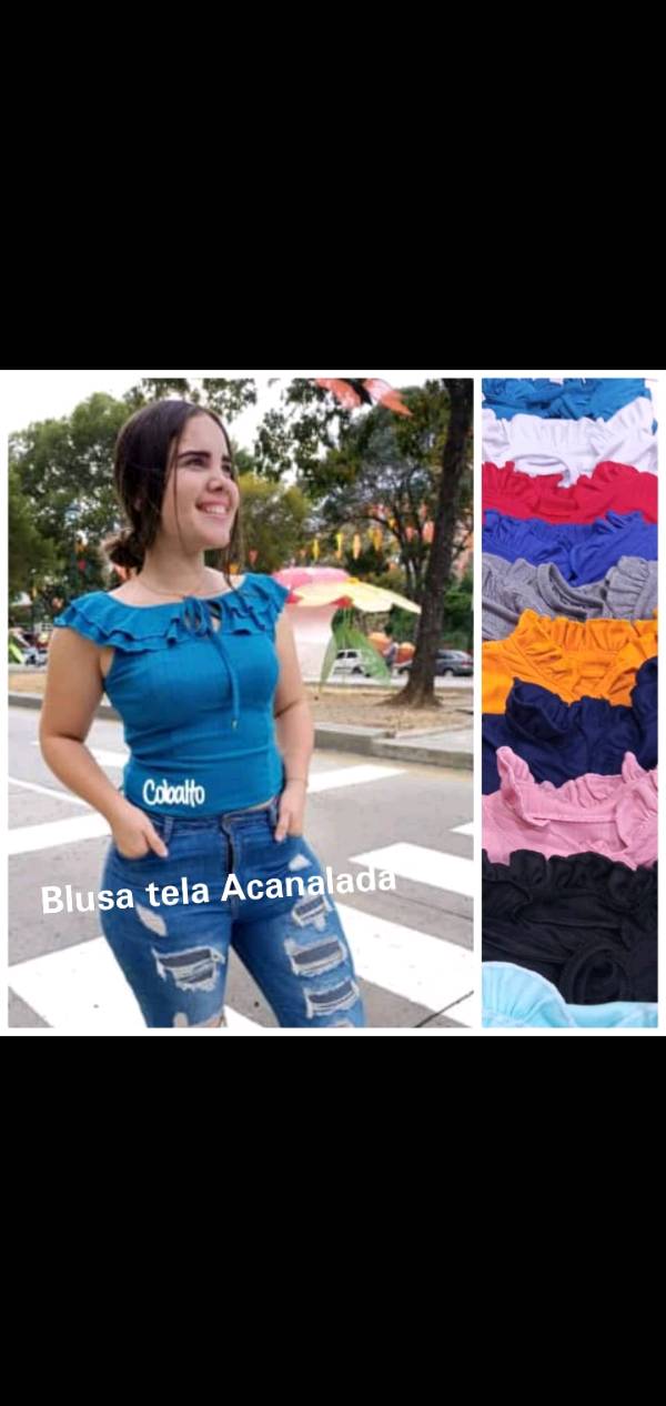 Blusa estilo campesina deals