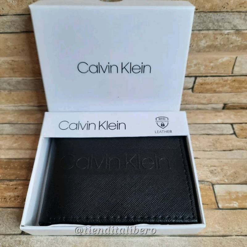 Billetera Calvin Klein en Santiago de Chile