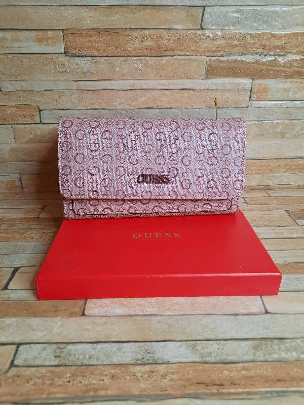 Billeteras guess mujer best sale chile