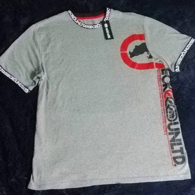 Polera Ecko Unltd