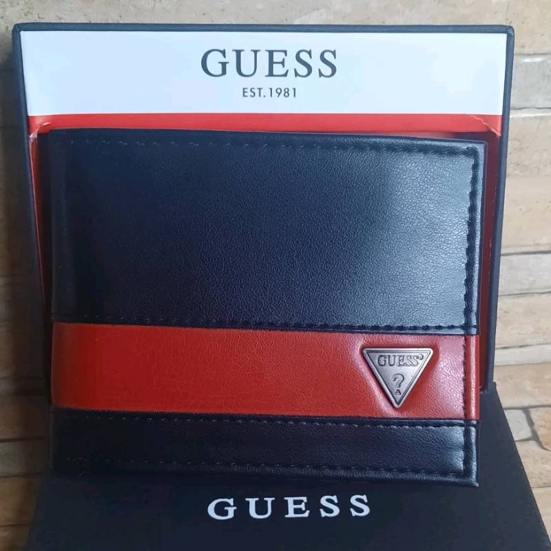 Billetera guess chile sales