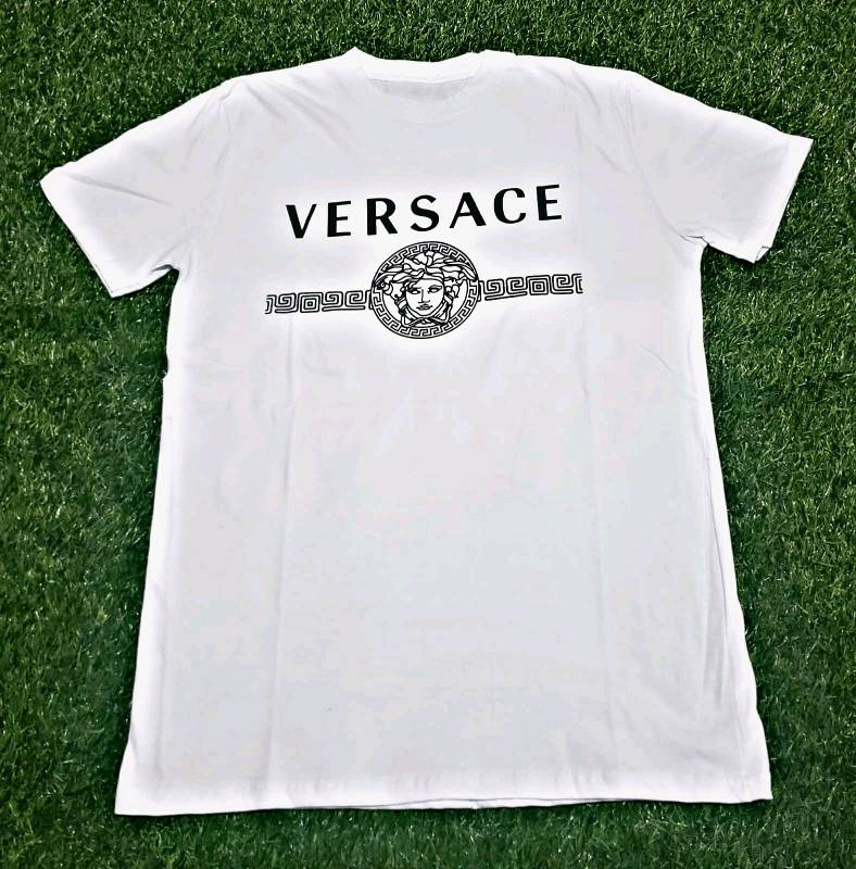 Remeras versace hombre