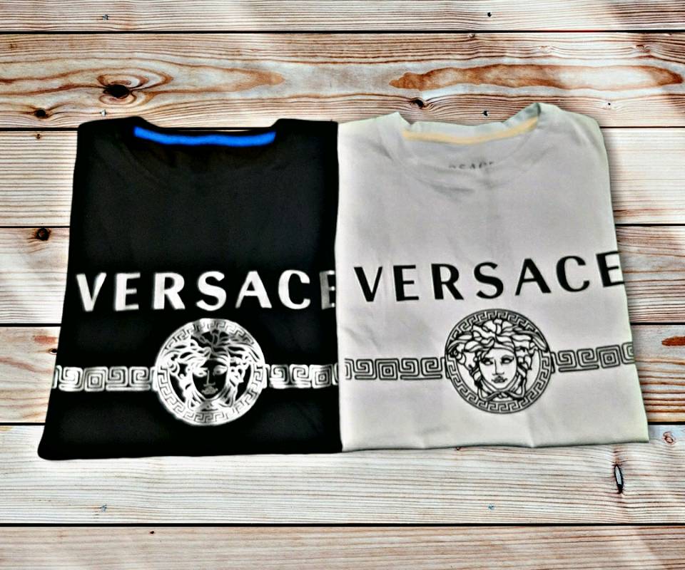 Remeras versace hombre shop