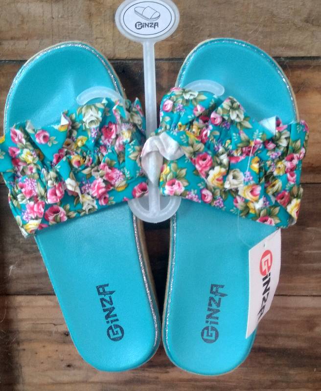 Sandalias ginza sales precio