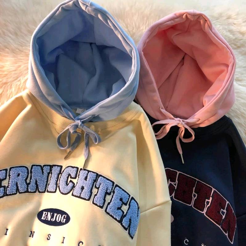 Sudaderas de store 2 colores