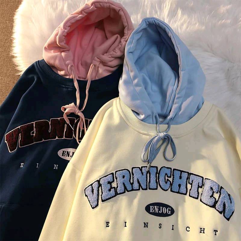 Sudaderas discount 2 colores