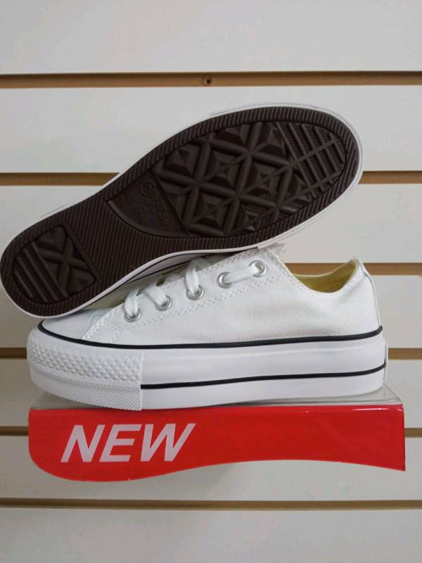 Converse suela alta deals mercado libre argentina