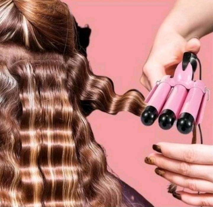Plancha ondas de sirena