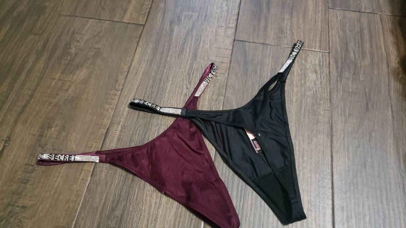 Tangas discount de victoria