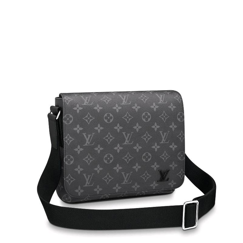 Louis vuitton sales cartera hombre