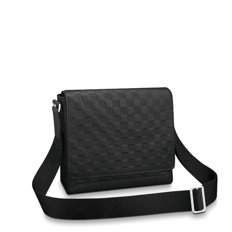 Cartera louis best sale vuitton original hombre