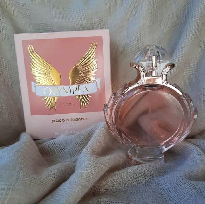 Olympea shop perfume imitacion