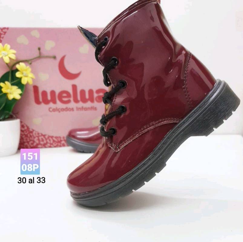 Sapatos Luelua 3d mon