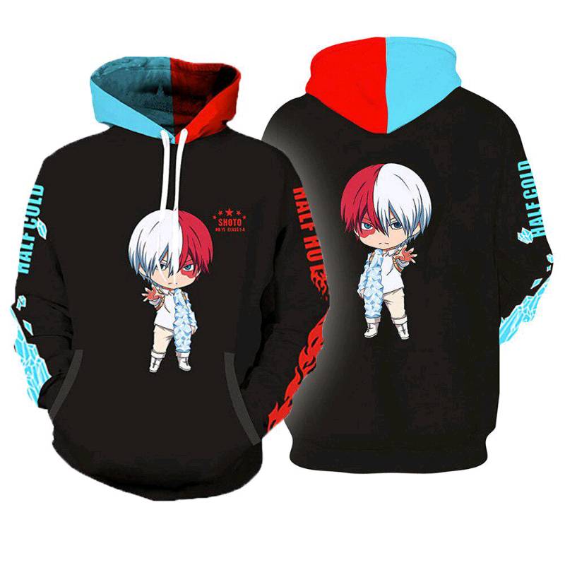 Anime sueter new arrivals