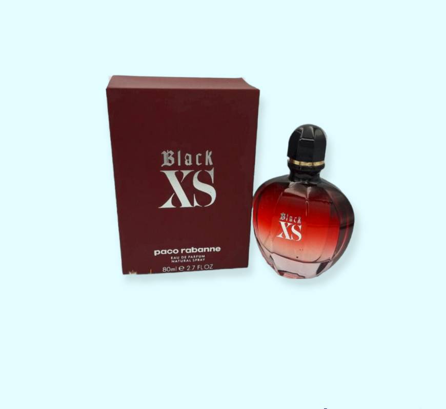 Paco rabanne best sale xs dama