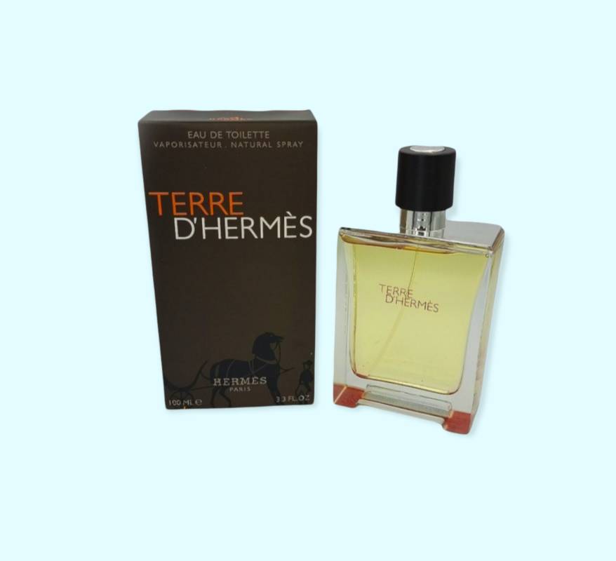 Perfume sales hermes caballero