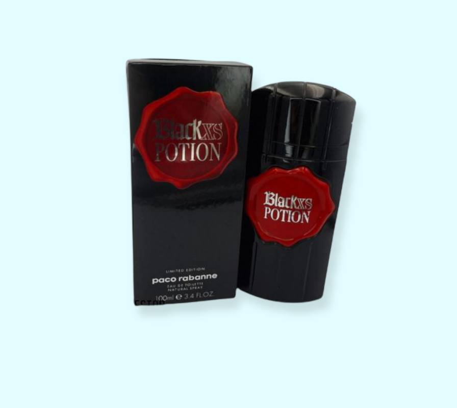 Black xs caballero discount