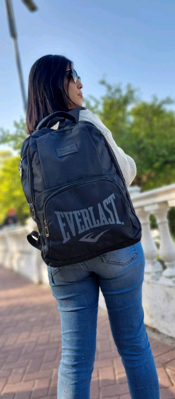 Mochilas mujer hotsell everlast