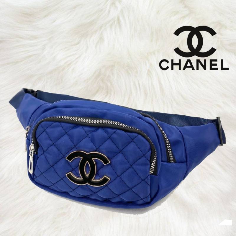 Riñonera chanel online