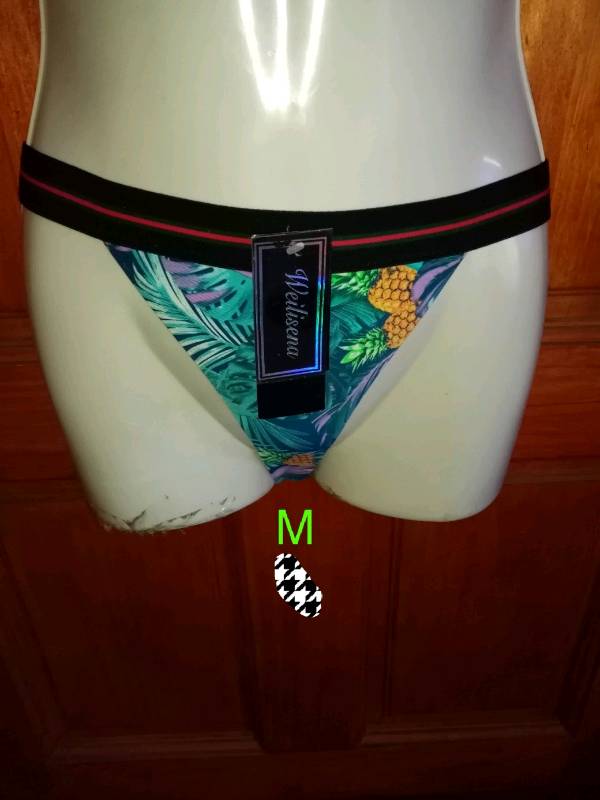Weilisena clearance ropa interior