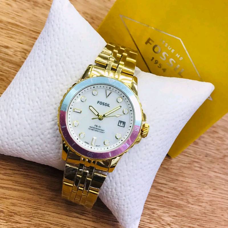 Reloj fossil sales 1954 precio