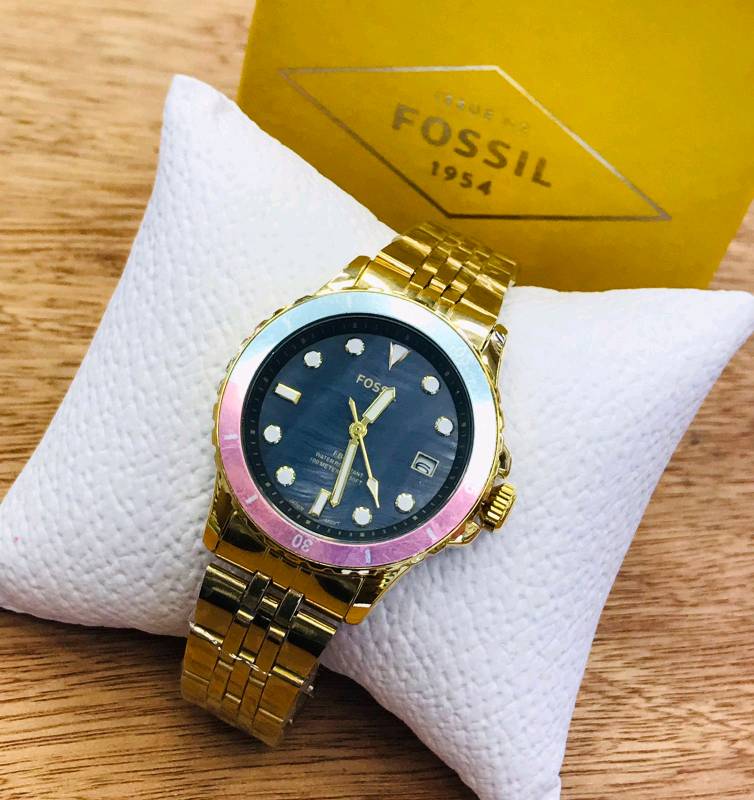 Reloj fossil outlet 1954 precio