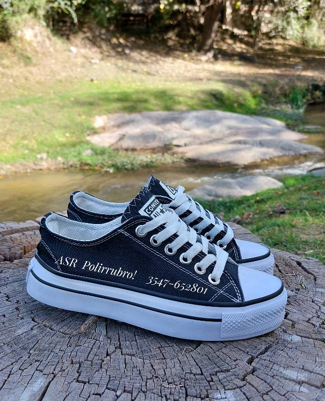 Converse plataforma cordoba cheap