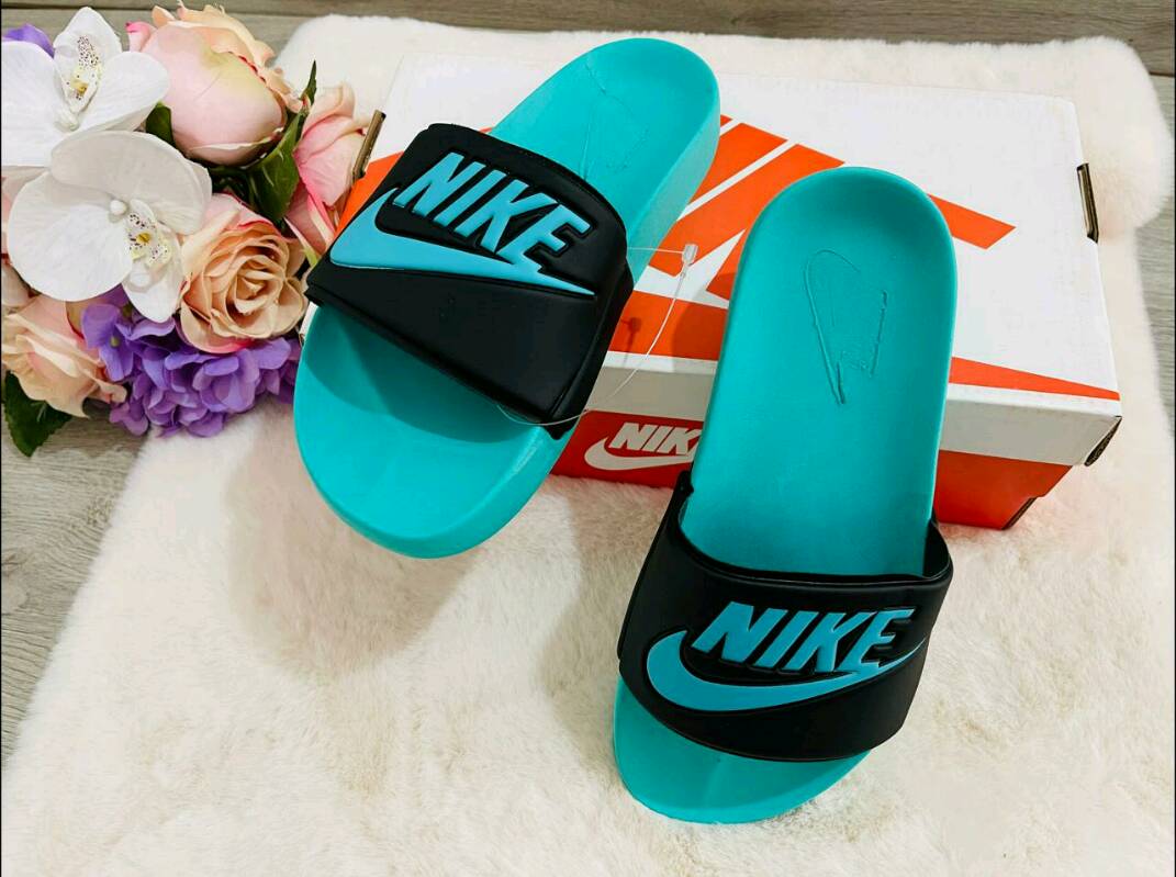 Sandalias shop nike clon