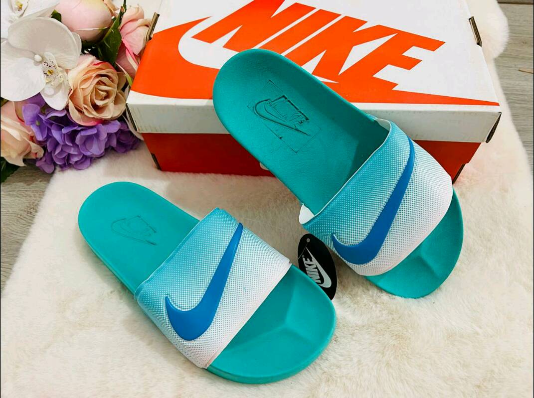 Sandalias shop nike clon