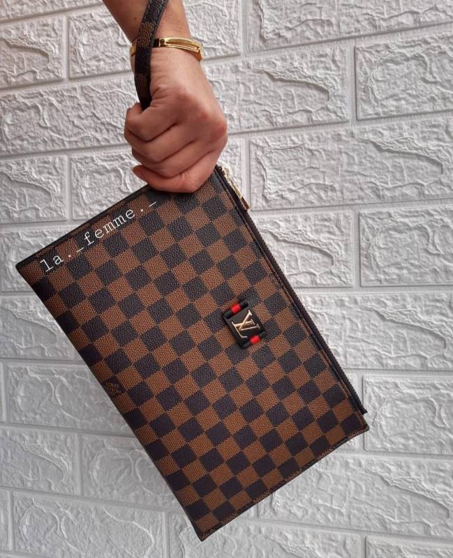 Muñequera best sale louis vuitton