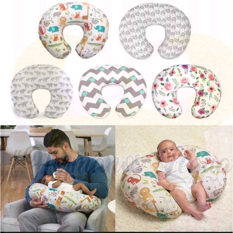 Almohada de lactancia discount 5 en 1