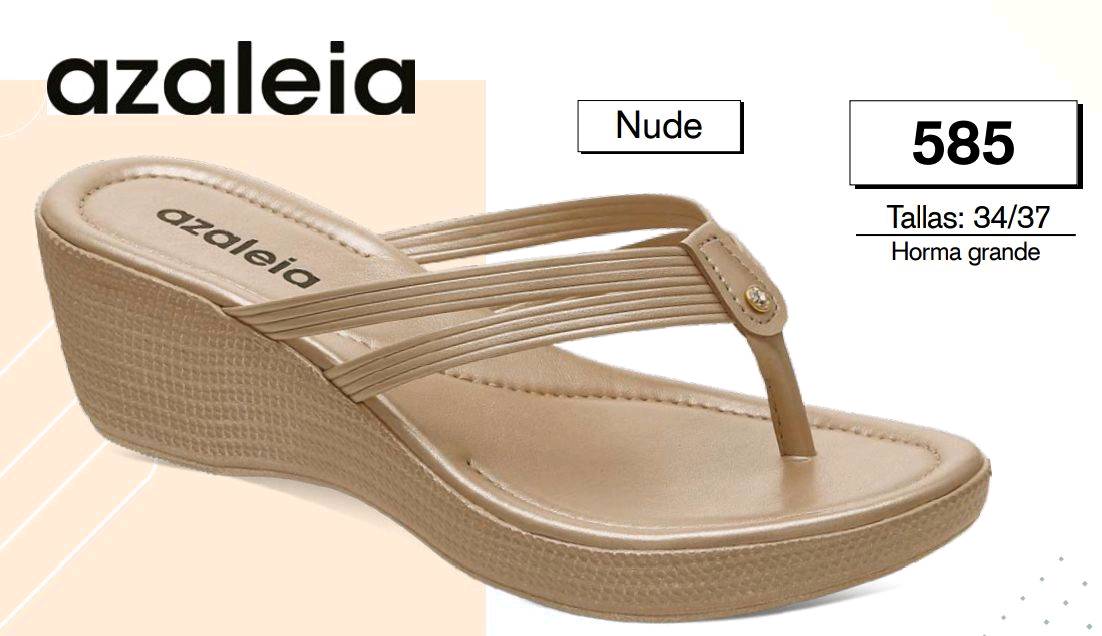Tallas azaleia clearance