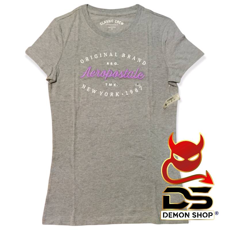 Polera Aeropostale Mujer