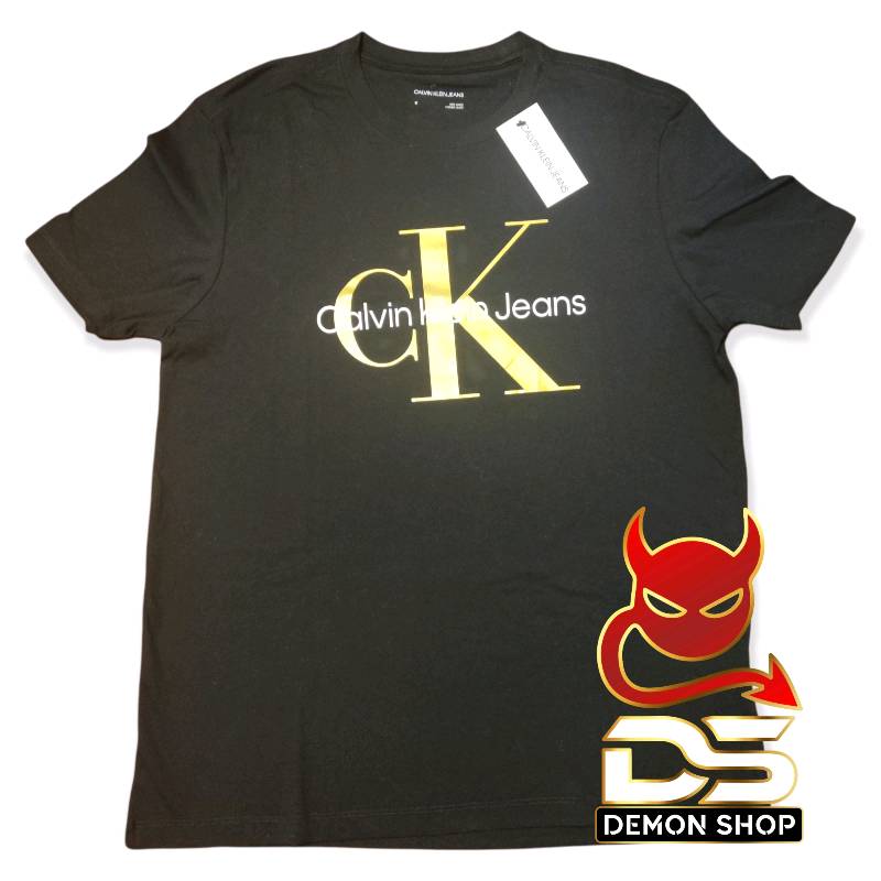 Polera calvin store klein hombre precio
