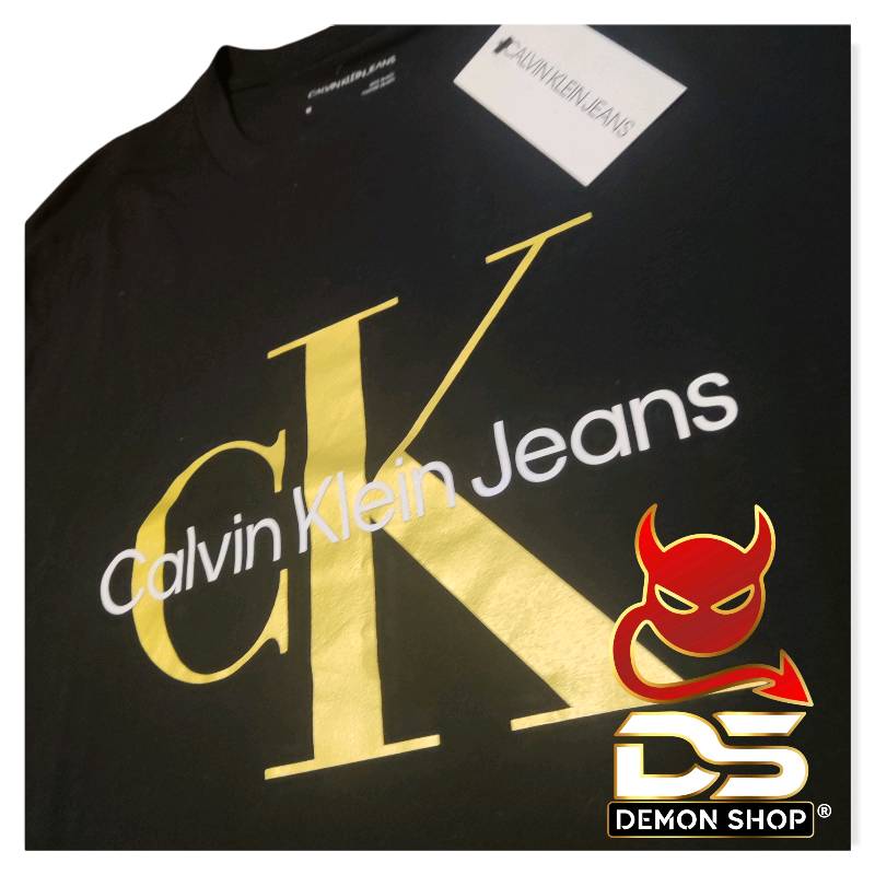 Polera calvin klein hombre outlet