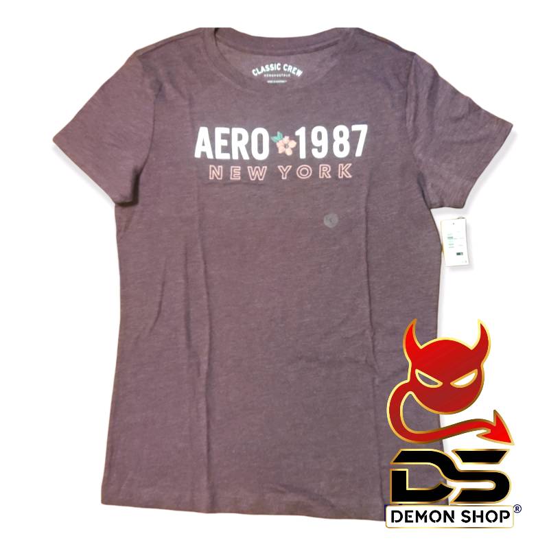 Poleras aeropostale store mujer precios