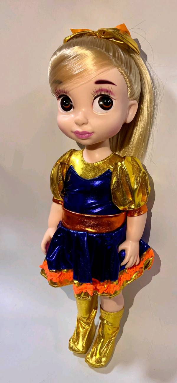 Beli muñeca clearance