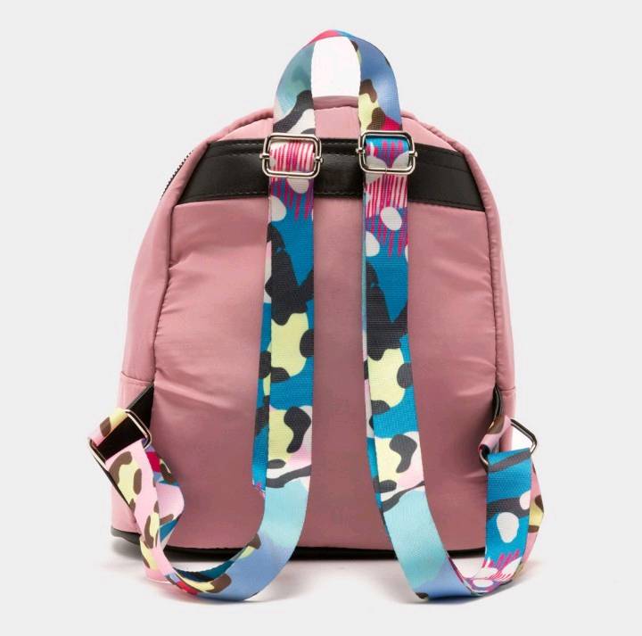 Mochila Sybilla Peque a en Arequipa
