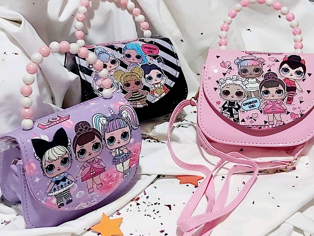 Carteras shop de lol