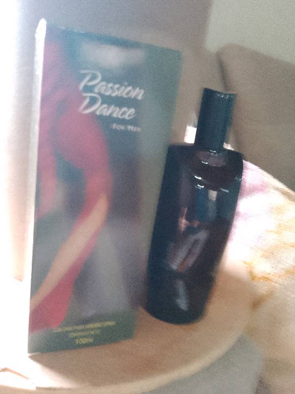Perfume avon passion dance online de hombre