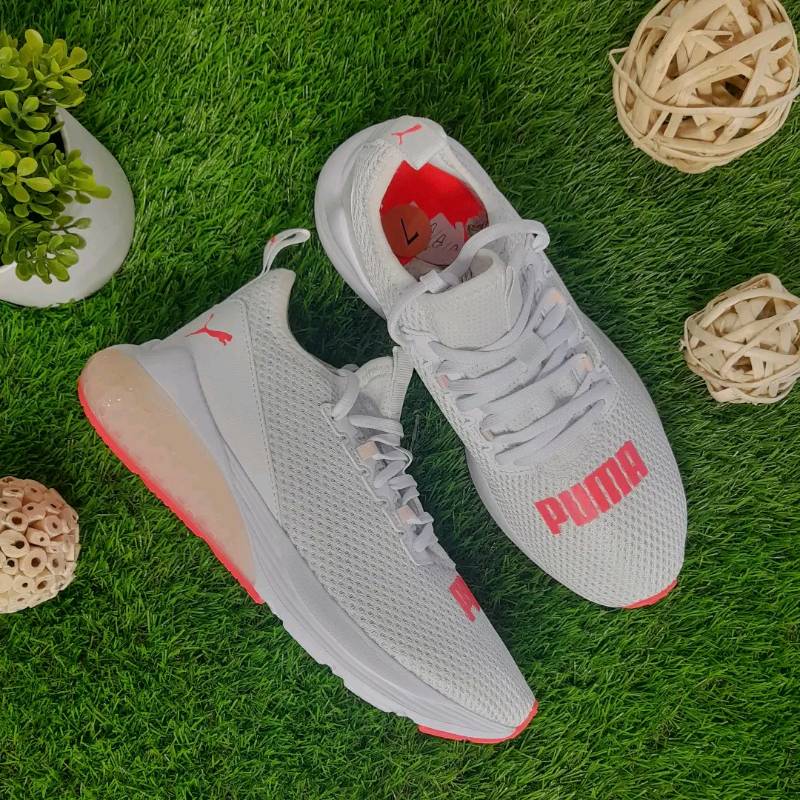 zapatos deportivos puma para damas en Puerto Ordaz