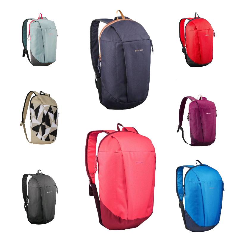 Mochilas quechua deals