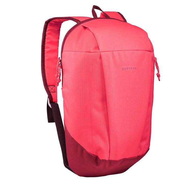 Mochilas quechua mercado best sale libre