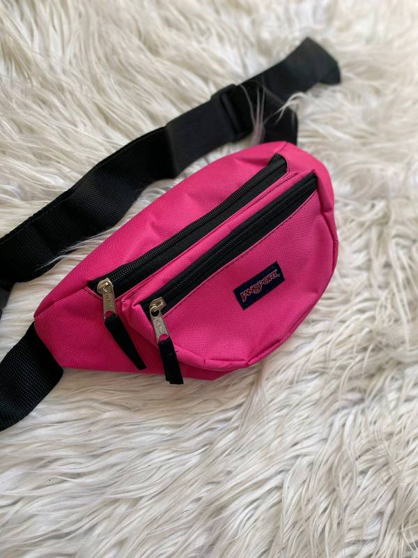 Ri onera Jansport Rosa en A atuya